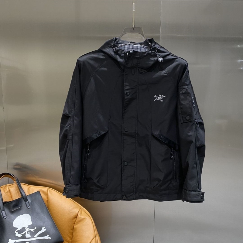 Arcteryx Outwear